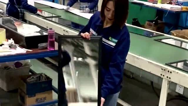 外貿(mào)工廠產(chǎn)品展示,除了不會(huì)說(shuō)話(huà),任你怎么踩在地上都不會(huì)磨壞