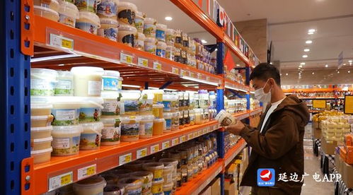 國(guó)家市場(chǎng)采購(gòu)貿(mào)易試點(diǎn)落戶(hù)琿春 稅務(wù)助力琿春小商品出口