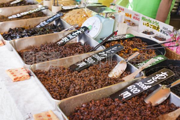 銷售日本傳統產品