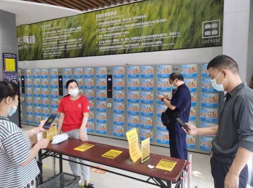 縣商務(wù)局節(jié)日堅守顯擔(dān)當(dāng) 保供促銷展作為