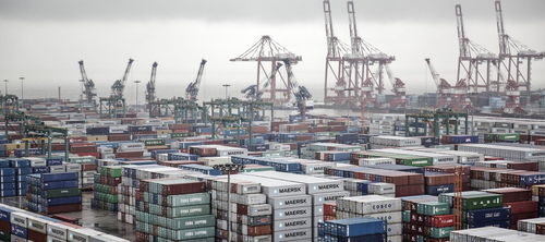 報應(yīng)來了 立陶宛商品無法進(jìn)入中國,歐盟前來交涉直接吃閉門羹