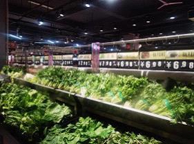 西藏昌都市商務(wù)局開展新冠肺炎疫情防控市場保供穩(wěn)價聯(lián)合檢查