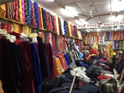 廈門批發市場大全(小商品+服裝+食品)