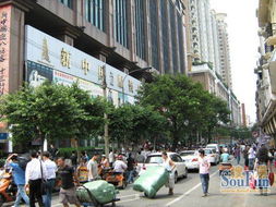 十三行商鋪商鋪出售,十三行商鋪 廣州租金最高地方 服裝批發 外貿 帶租約 廣州商鋪