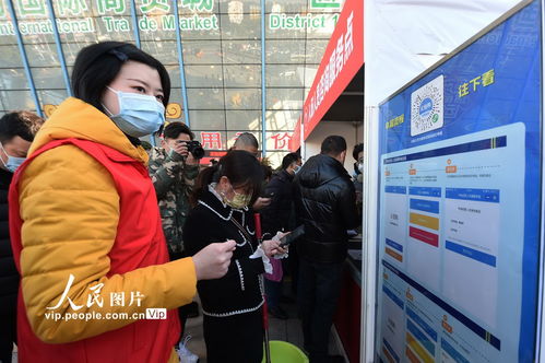 義烏開市 全球小商品貿(mào)易的脈搏再度躍動